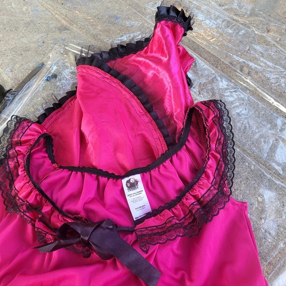 NWT Never worn. Brothel Babe Costume - Picture 2 of 9